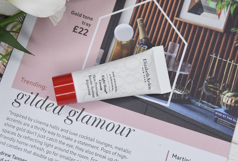 Elizabeth Arden Eight Hour Cream Skin Protectant Sample 5ml Elizabeth Arden Eight Hour Cream Skin Protectant Sample 5ml