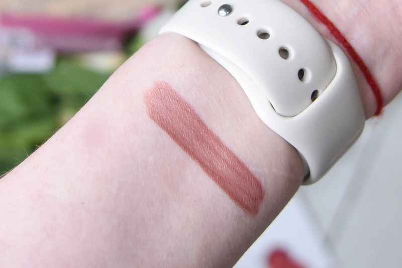 Lime Crime Plushies Lipstick