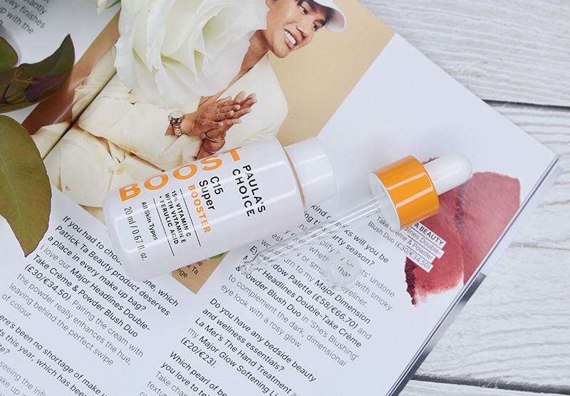 Paula's Choice C15 Super Booster