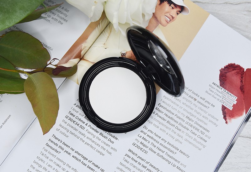 PAT McGRATH LABS Skin Fetish: Sublime Perfection Blurring Under-Eye Powder