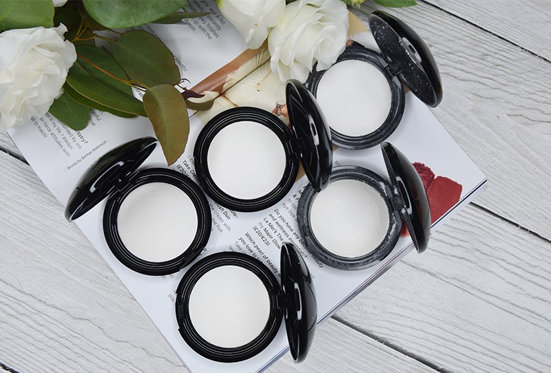 PAT McGRATH LABS Skin Fetish: Sublime Perfection Blurring Under-Eye Powder