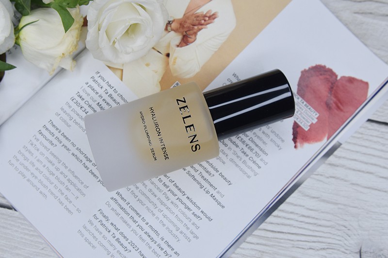 Zelens Hyaluron Intense Hydro-Plumping Serum