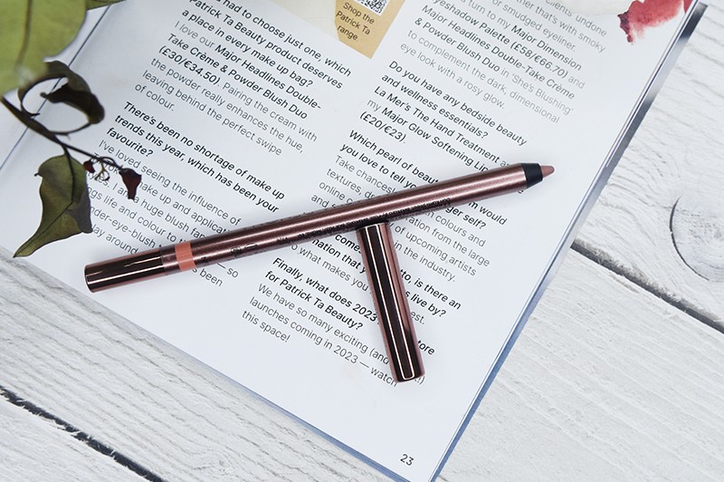 Natasha Denona I Need A Nude Lip Crayon