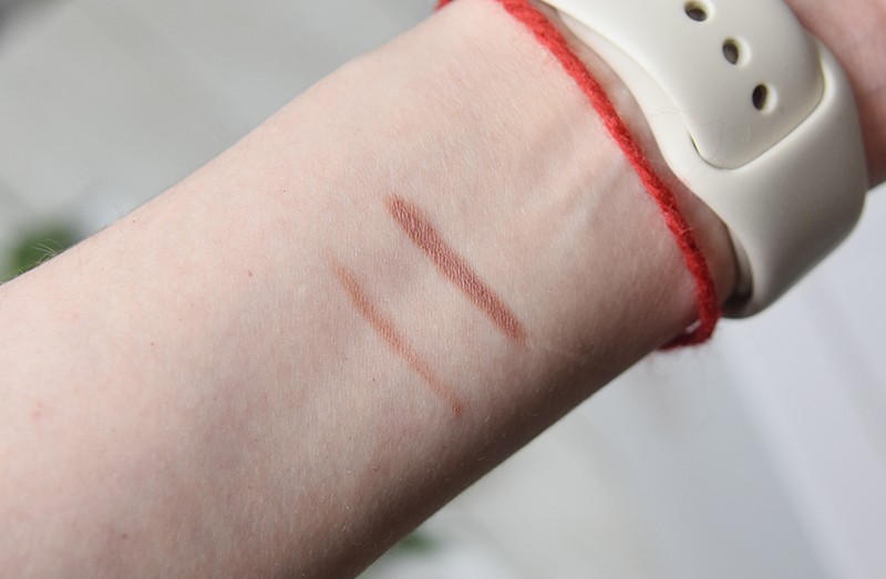 Natasha Denona I Need A Nude Lip Crayon