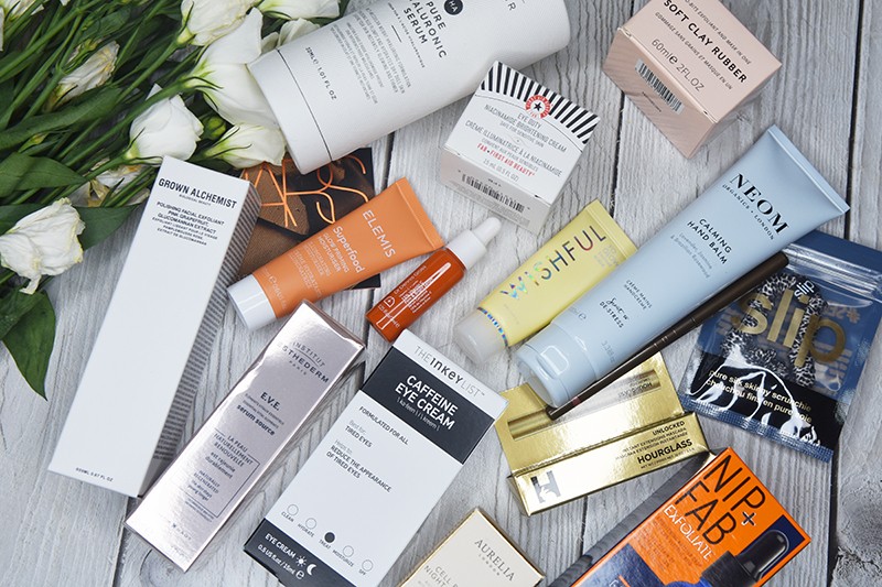 Sephora Favorites The Luxury Beauty Case 2022