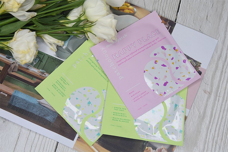 Patchology Mood Patch