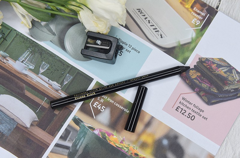 Pat McGrath Permagel Ultra Glide Eye Pencil