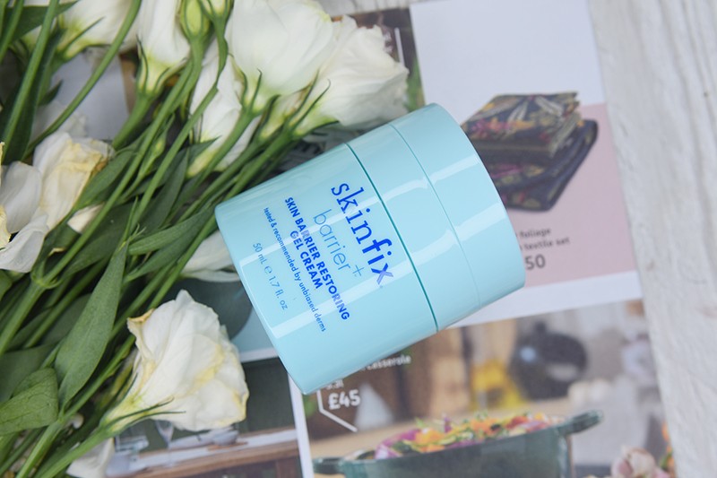 Skinfix Barrier+ Skin Restoring Barrier Gel Cream