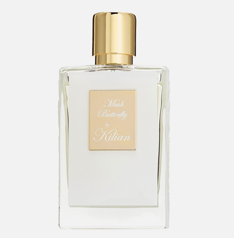 Также в ЗЯ появился аромат KILIAN musk butterfly Также в ЗЯ появился аромат KILIAN musk butterfly