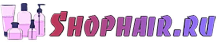 скидка на Shophair