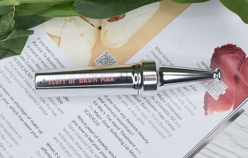 Benefit Fluff Up Brow Wax