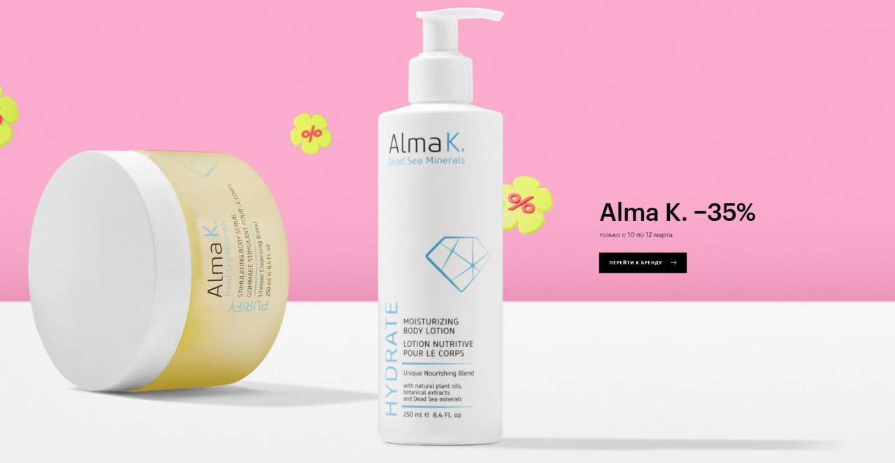 акции в ЗЯ акции в ЗЯ