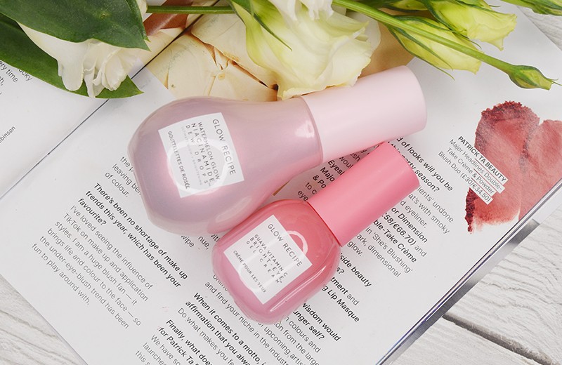 Glow Recipe Glowy Skin Prep Besties Kit Glow Recipe Glowy Skin Prep Besties Kit
