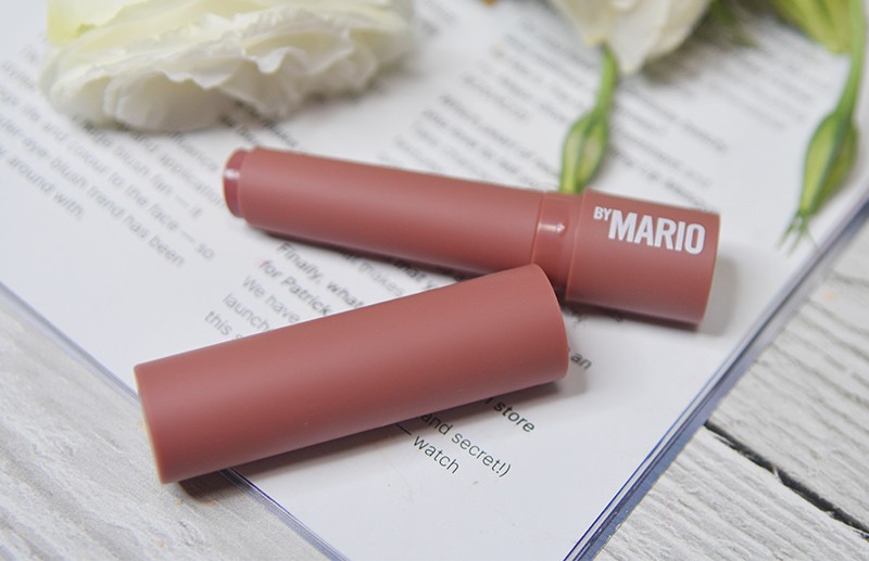 MAKEUP BY MARIO MoistureGlow™ - Plumping Lip Serum MAKEUP BY MARIO MoistureGlow™ - Plumping Lip Serum