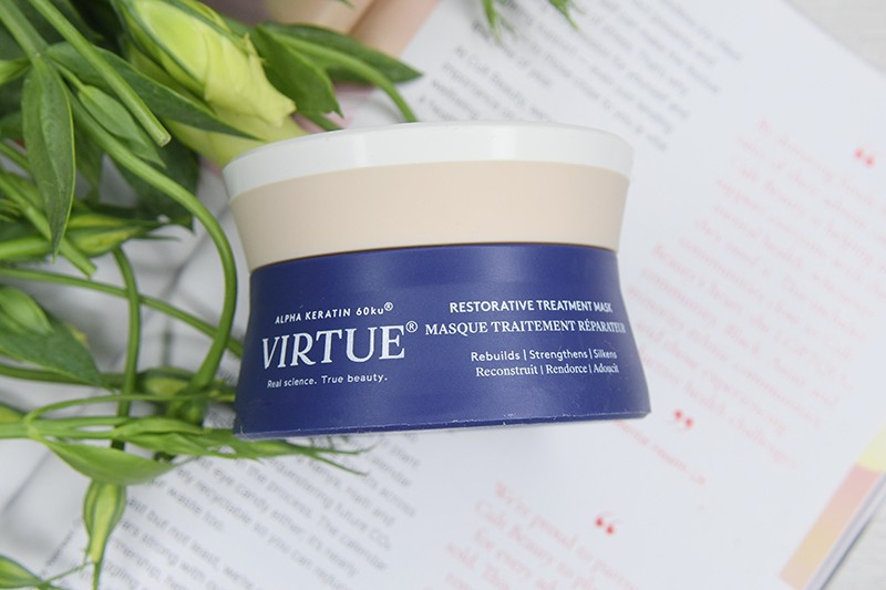 VIRTUE Restorative Treatment Mask VIRTUE Restorative Treatment Mask