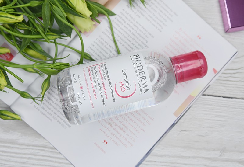Bioderma Sensibio Cleansing Micellar Water Sensitive Skin Bioderma Sensibio Cleansing Micellar Water Sensitive Skin
