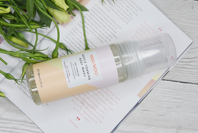 WooWoo Micellar Intimate Wash WooWoo Micellar Intimate Wash
