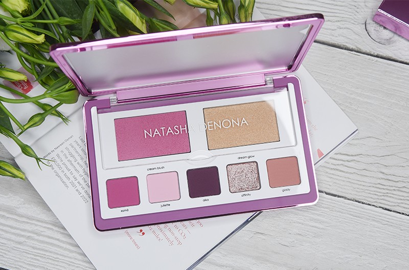 Natasha Denona Love Face Palette Natasha Denona Love Face Palette