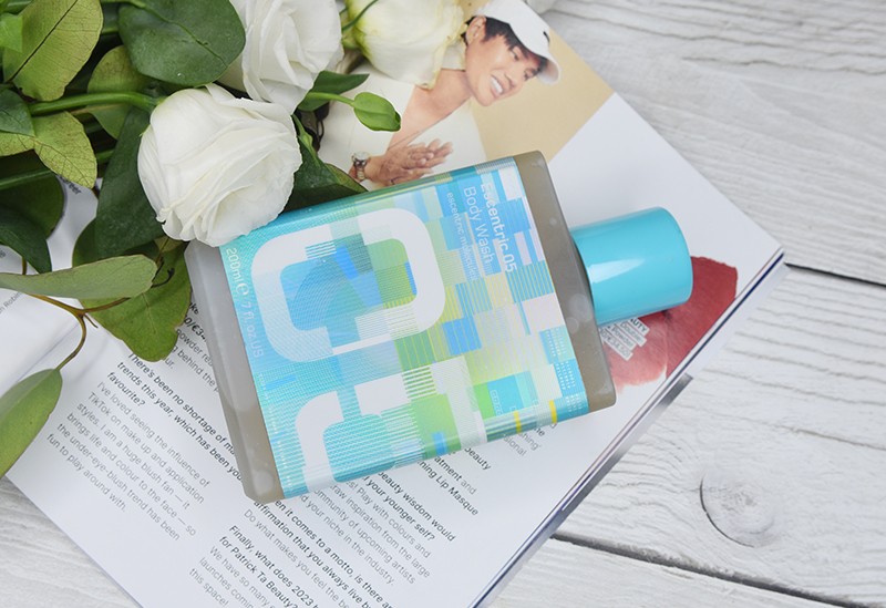 Escentric Molecules Escentric 05 Body Wash