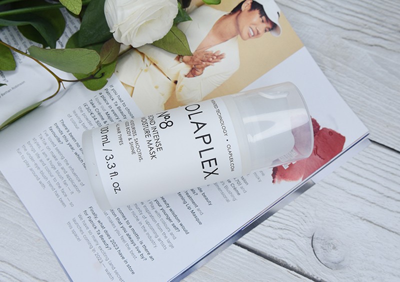 Olaplex No 8 Bond Intense Moisture Mask