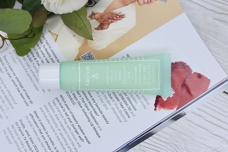Sisley Eye Contour Mask