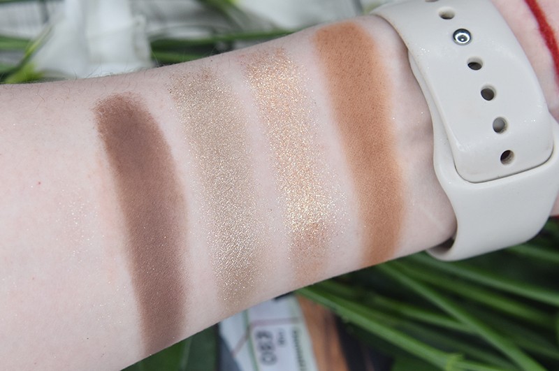 Makeup by Mario Ethereal Eyes Eyeshadow Palette палетка Makeup by Mario Ethereal Eyes Eyeshadow Palette палетка