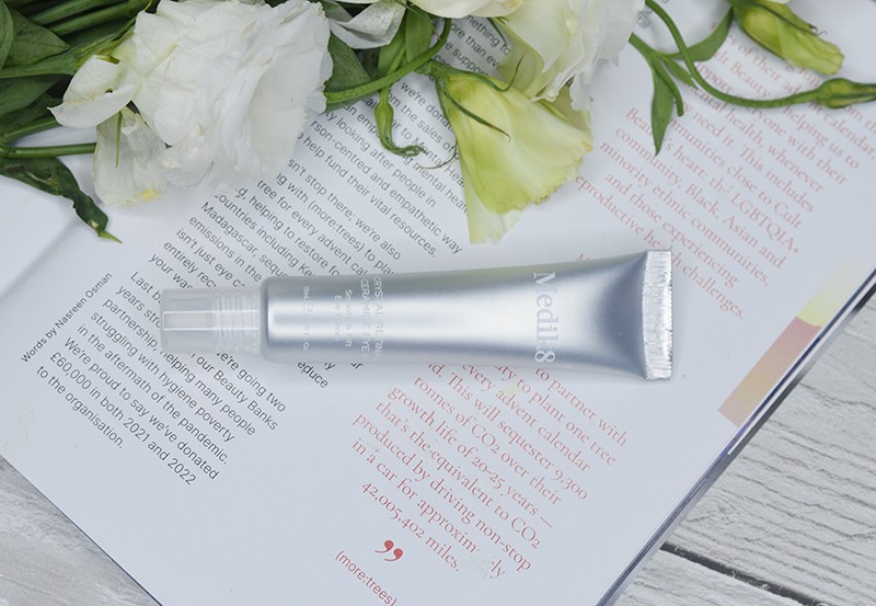 Medik8 Crystal Retinal Ceramide Eye Medik8 Crystal Retinal Ceramide Eye