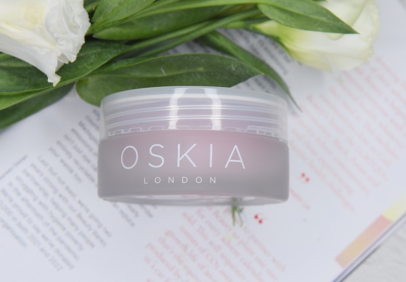 OSKIA Violet Water Hydra Gel OSKIA Violet Water Hydra Gel