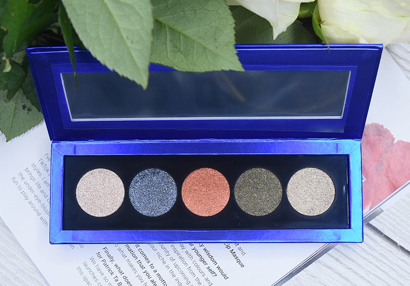 PAT McGRATH Eye Shadow Palette Star Wars™ Edition