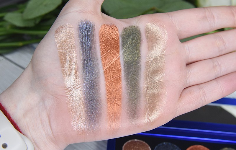 PAT McGRATH Eye Shadow Palette Star Wars™ Edition