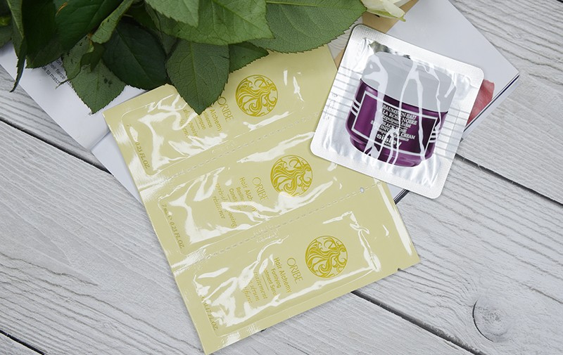 пробники Space NK