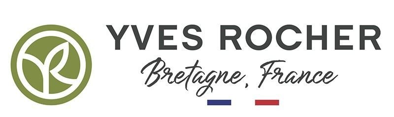 Коды для сайта YVES ROCHER