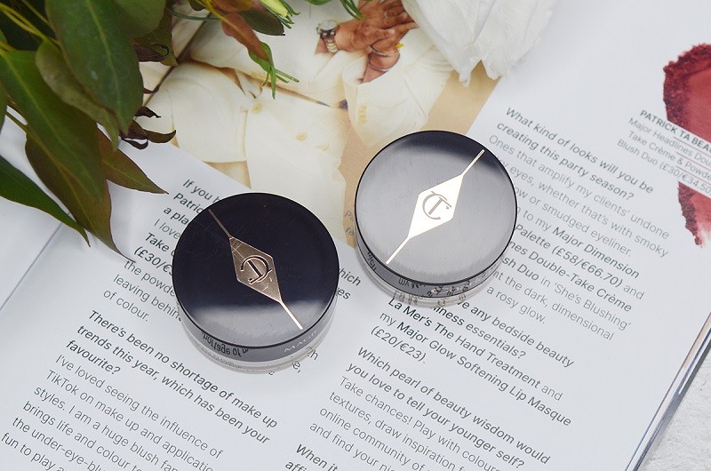 Charlotte Tilbury Magic Night Cream