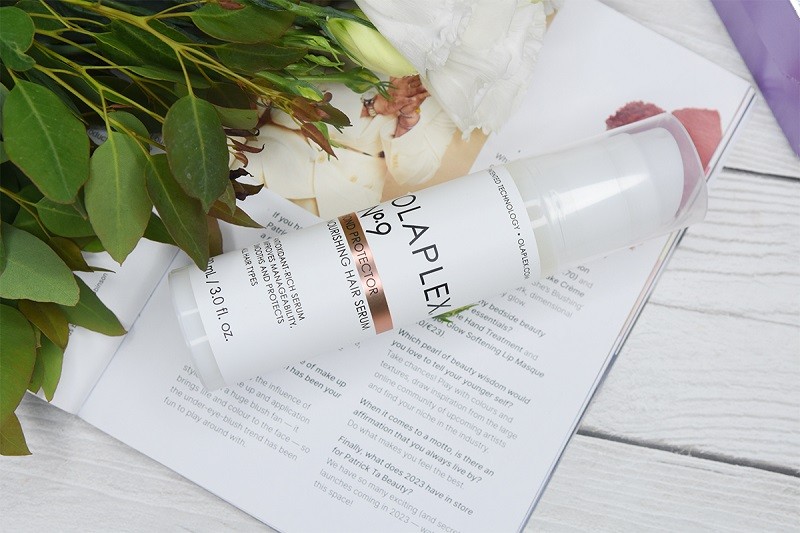 Olaplex No. 9 Bond Protector Nourishing Hair Serum 