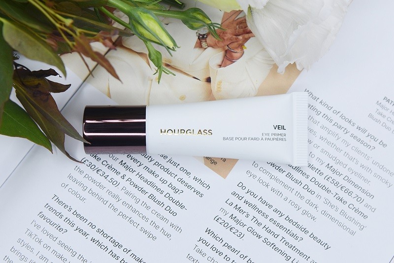 Hourglass Veil Eye Primer