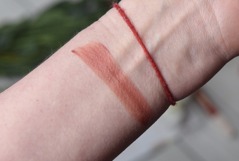 RARE BEAUTY Lip Soufflé Matte Lip Cream