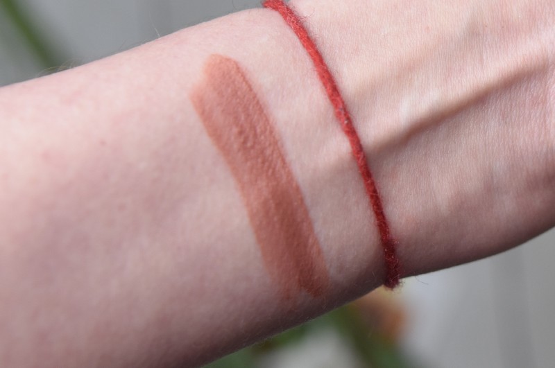 RARE BEAUTY Lip Soufflé Matte Lip Cream