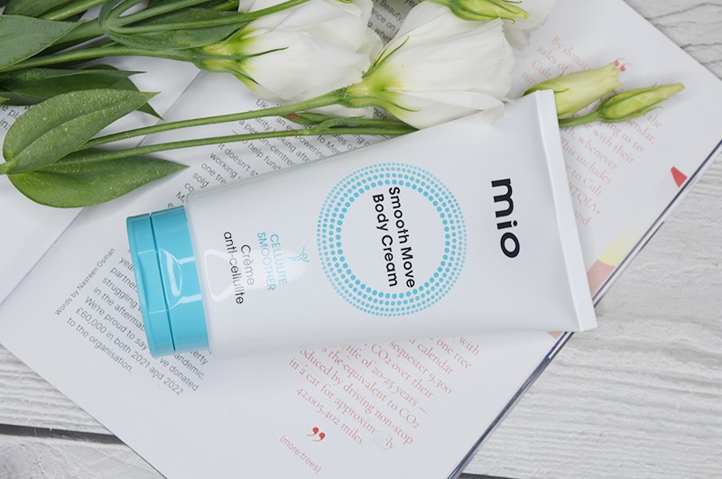 Mio Smooth Move Body Cream