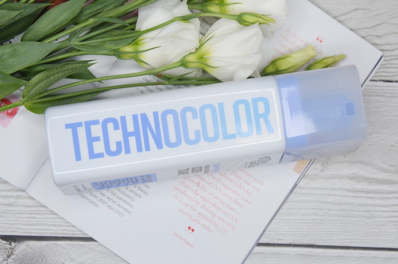 Bondi Sands Technocolor 1 Hour Express Self Tanning Foam