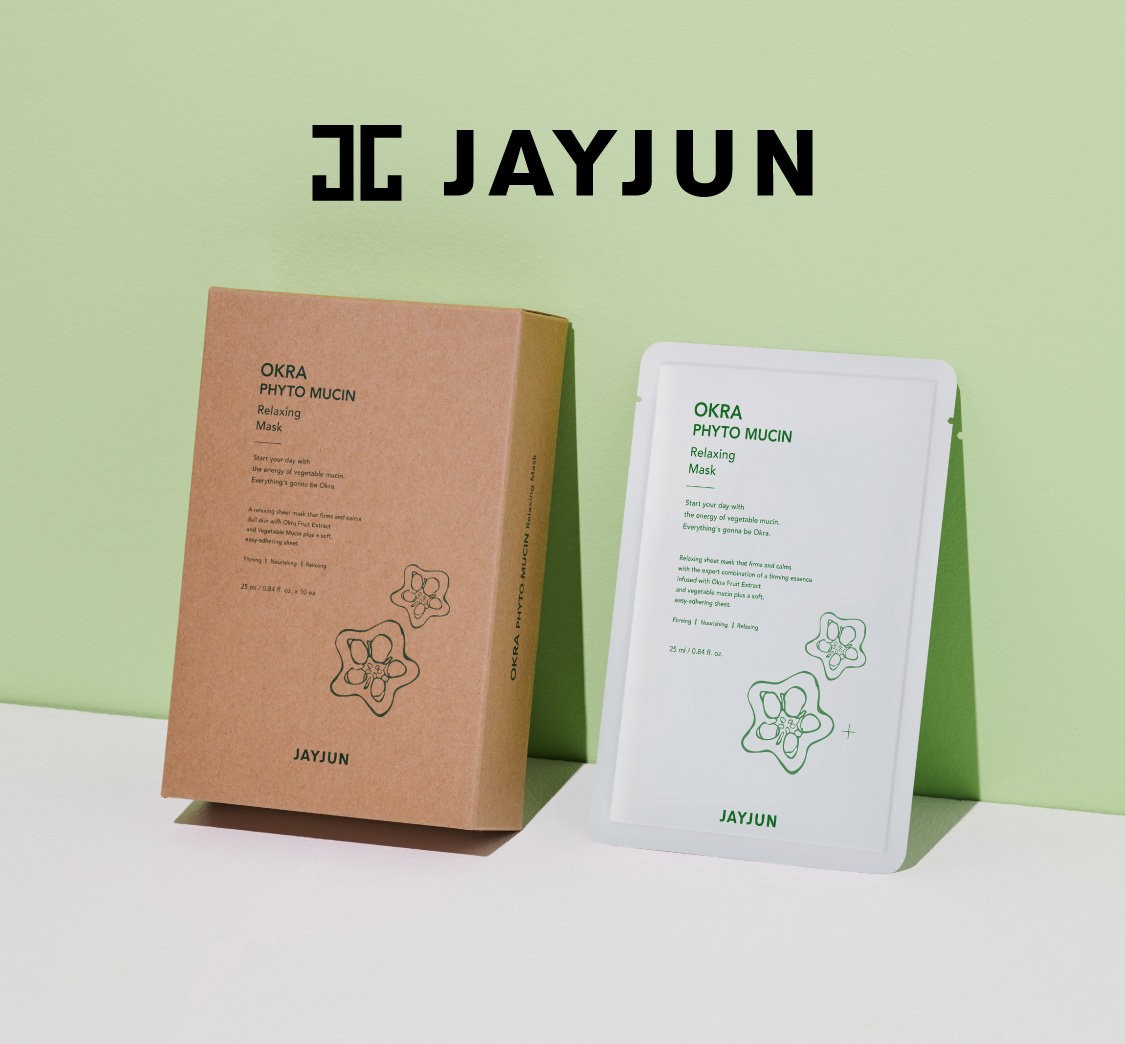 На сайте Рив Гош скидка 40% на JAYJUN + подарок