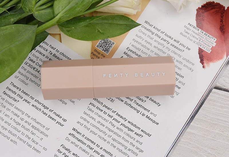 Fenty Beauty Fenty Beauty Match Stix Matte Skinstick Fenty Beauty Fenty Beauty Match Stix Matte Skinstick