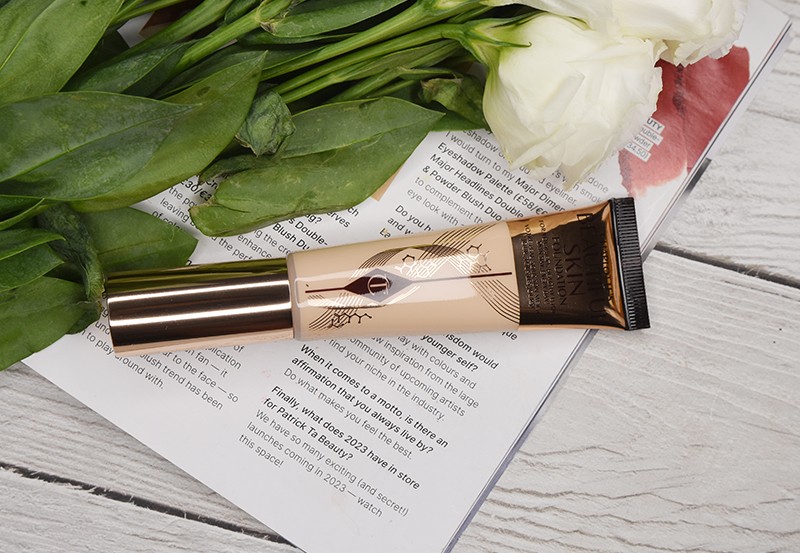 Charlotte Tilbury Beautiful Skin Foundation Charlotte Tilbury Beautiful Skin Foundation
