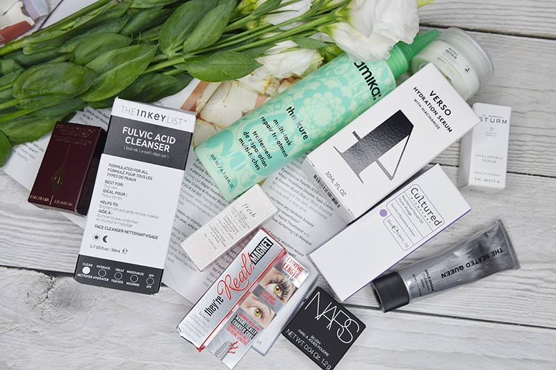 Cult Beauty The Gap Thriller Goody Bag 2023 Cult Beauty The Gap Thriller Goody Bag 2023