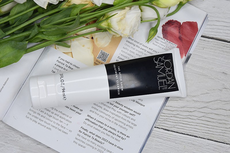 Jordan Samuel Skin The After Show Treatment Cleanser Jordan Samuel Skin The After Show Treatment Cleanser