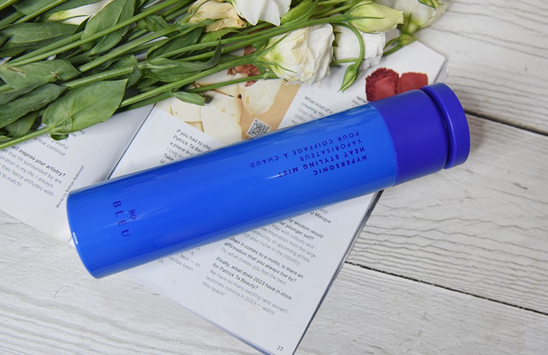 R+Co Bleu Hypersonic Heat Styling Mist R+Co Bleu Hypersonic Heat Styling Mist