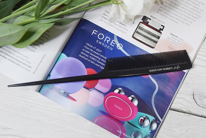 GHD Tail comb GHD Tail comb