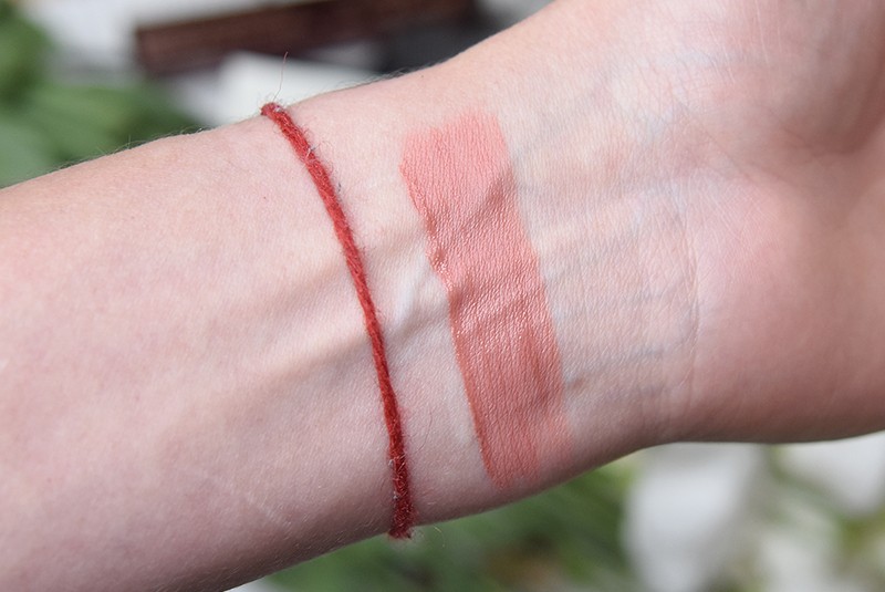 Charlotte Tilbury Airbrush Flawless Lip Blur Charlotte Tilbury Airbrush Flawless Lip Blur