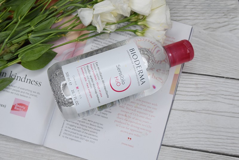 Bioderma Sensibio Cleansing Micellar Water Sensitive Skin Bioderma Sensibio Cleansing Micellar Water Sensitive Skin