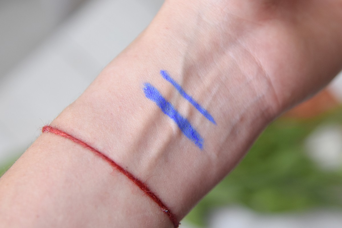 Made By Mitchell All Smudge No Budge Liner Made By Mitchell All Smudge No Budge Liner