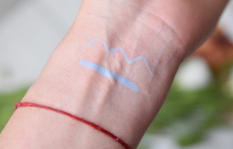 By BEAUTY BAY The Pastels Crayon Eyeliner By BEAUTY BAY The Pastels Crayon Eyeliner